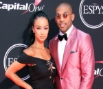Draya Michele 'Trying to Fight' Ex Orlando Scandrick for Being With Another Woman