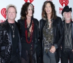 Joey Kramer 'Extremely Disappointed' He Isn't Allowed to Perform With Aerosmith at 2020 Grammys