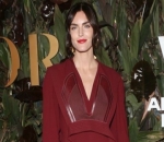 Hilary Rhoda Expecting Her First Child After Two Miscarriages