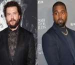 Danny McBride Clueless as to Why Kanye West Asked Him to Play the Rapper in Biopic