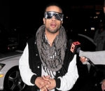 Raz B Checks Himself to Private Self-Care Facility Following DUI Arrest