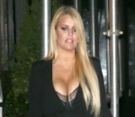 Jessica Simpson Got Hooked on Diet Pills After Tommy Mottola Told Her to Lose Weight