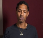 Ben J of New Boyz Pimping His Own Baby Mama, Getting Her to Work While Pregnant