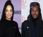 Tessa Thompson Holding Hands With Rumored BF Dev Hynes