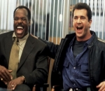 Mel Gibson and Danny Glover Set to Return for 'Lethal Weapon 5'