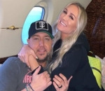 Jason Aldean's Wife Adopts Healthy Diet to Overcome Postpartum Depression