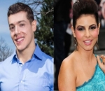 'Married at First Sight' Alum Jason Carrion Weds British Soap Star Roxanne Pallett
