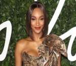 Jourdan Dunn Offers a Look at Engagement Ring From Dion Hamilton