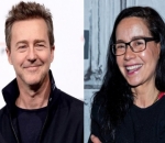 Edward Norton Reacts After Accused of Blocking Janeane Garofalo From 'Fight Club' Role
