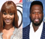 Teairra Mari Trolls 50 Cent Over His Walk of Fame Star