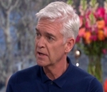 TV Presenter Phillip Schofield Comes Out as Gay With Support of His Wife and Daughters