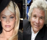 Pamela Anderson's Estranged Husband Jon Peters Ended Their 12-Day Marriage via Text Message