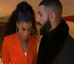 Drake Supports Imaan Hammam at NYFW Amid Dating Rumors 