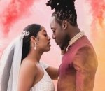 Rapper Ace Hood Marries Fiancee Shelah Marie in Miami