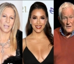Barbra Streisand and Eva Longoria Remember Orson Bean in Heartfelt Tribute