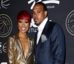 Monica and Ex-Husband Shannon Brown Allegedly Reconcile and Wear Their Rings Again