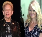 Don Felder Gets Engaged to 'Inside Edition' Anchor Girlfriend at 72