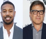 Michael B. Jordan Signed on for David O. Russell's Comeback Project