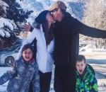 Granger Smith Reflects on Effects of Son's Tragic Death in Wedding Anniversary Post