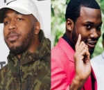 Quentin Miller Still Suffering After Meek Mill Dragged Him Into Drake Feud: 'Give Me Opportunity'