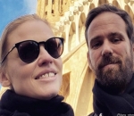 Lara Stone's Engagement to Property Developer Boyfriend Confirmed