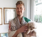 'The Flash' Star Rick Cosnett Comes Out as Gay