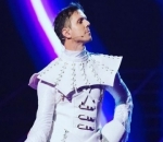 Every Singer Should Do 'The Masked Singer', Says Jake Shears After Elimination