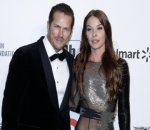'Sex and the City' Actor Jason Lewis Details His Sunset Proposal to Fiancee Liz Godwin