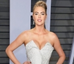 Kate Upton Ditches Valentine's Day as She's in No Rush to Have More Children