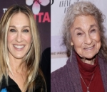Sarah Jessica Parker Pays Tribute to Late 'Sex and the City' Co-Star Lynn Cohen