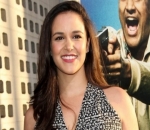 Melissa Fumero Gives Birth to Baby No. 2
