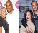 Boris Kodjoe Shades T.I. and Tiny for Asking How He and Wife Nicole Parker 'Keep Dirt on the Low'