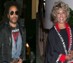 Lenny Kravitz Shares Favorite Memory of 'Fabulous' Ja'Net DuBois in Sweet Tribute