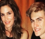 Cindy Crawford's Family Is in 'Tense' Situation Due to Her Son Presley Gerber