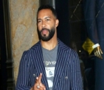 'Power' Star Omari Hardwick snaps at Fans Clowning Him Over Character Ghost