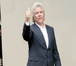 Pamela Anderson's Ex Jon Peters Engaged to Another Woman After 12-Day Marriage to Actress