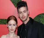 Travis Mills Promises to Always Have Madelaine Petsch's Back Post-Breakup