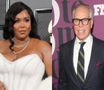 Lizzo Teases Thong Line Collaboration With Tommy Hilfiger