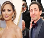 Harvey Weinstein's Ex-Wife Georgina Chapman Finds Solace in Adrien Brody
