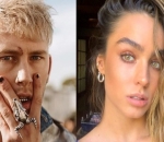Machine Gun Kelly Sparks Dating Rumors With Sommer Ray