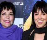 Ryan Murphy's 'Halston' to See Krysta Rodriguez as Liza Minnelli 