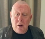 Shaun Ryder Turns to Scalp Tattoo to Conceal Hair Loss 
