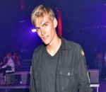 Cindy Crawford's Son Presley Gerber Seen at Drug-Testing Facility Following DUI Arrest