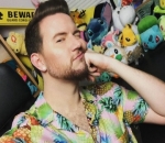 Ricky Dillon Comes Out as a Gay Despite Being 'Terrified' to Admit It