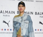 Slick Woods Angrily Shuts Down Hater Questioning Her Sexuality