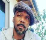 New Edition's Singer Ralph Tresvant Leaves Wife of 16 Years for El Debarge's Ex