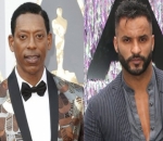 Orlando Jones Reacts After Co-Star Ricky Whittle Accuses Him of Faking Racism Claims