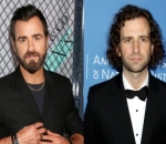Justin Theroux Transforms Into Kyle Mooney's Fit Trainer in 'SNL' Sketch