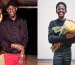 NBA Star Udonis Haslem Seemingly Addressing Dwyane Wade's Daughter as 'Boy', People Confused