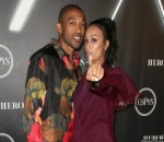 Orlando Scandrick Acts Like He Doesn't Know Ex Draya Michele